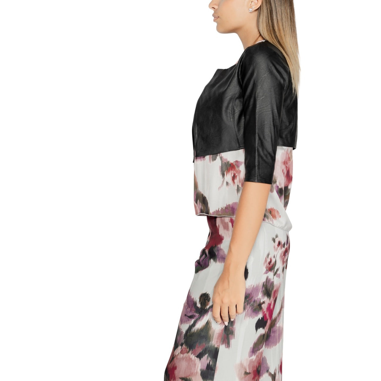 Rinascimento - Rinascimento  Women Blazer