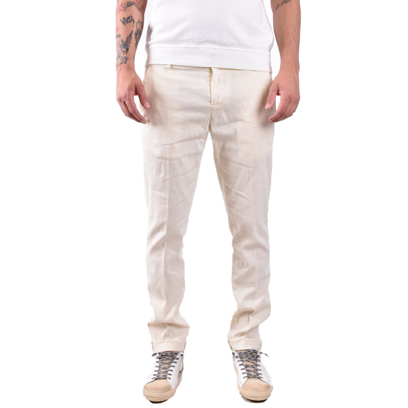 Dondup - Dondup Men Trousers