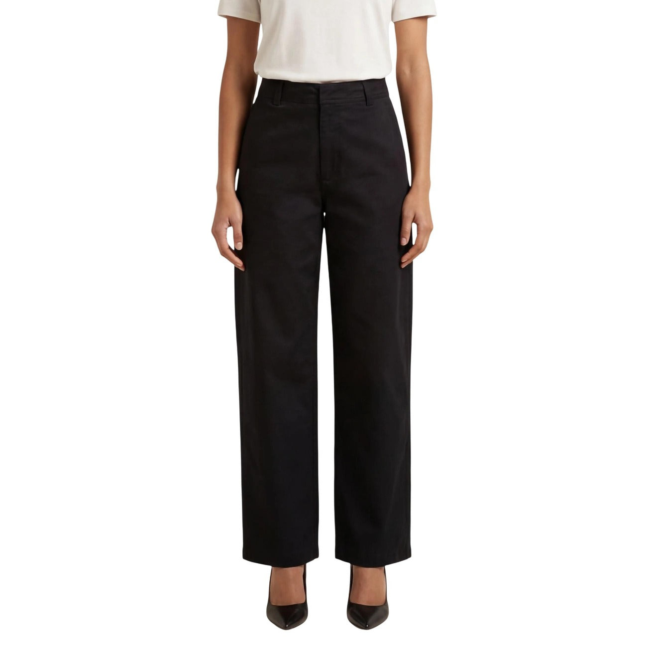 Jacqueline De Yong - Jacqueline De Yong  Women Trousers