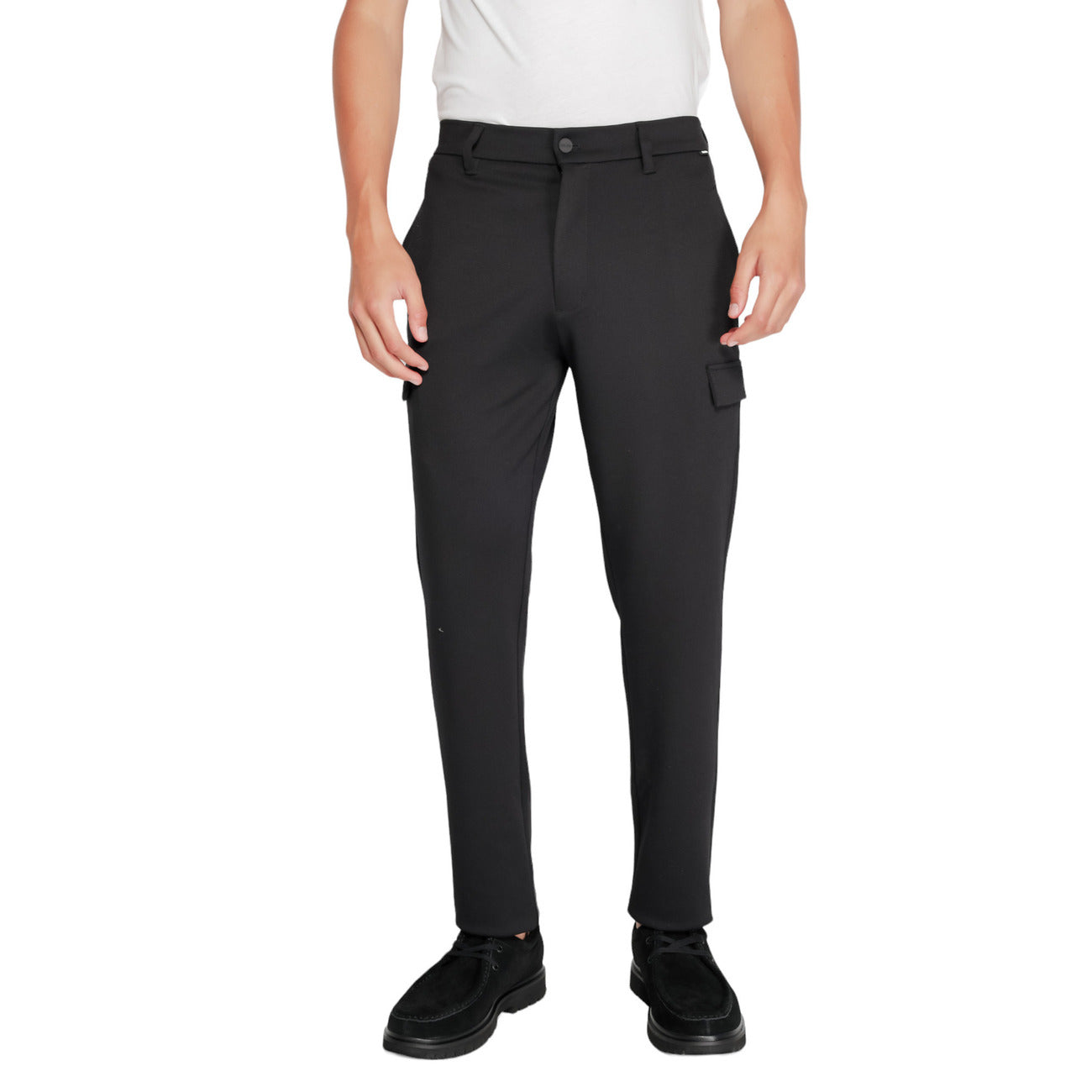 Calvin Klein Men Trousers