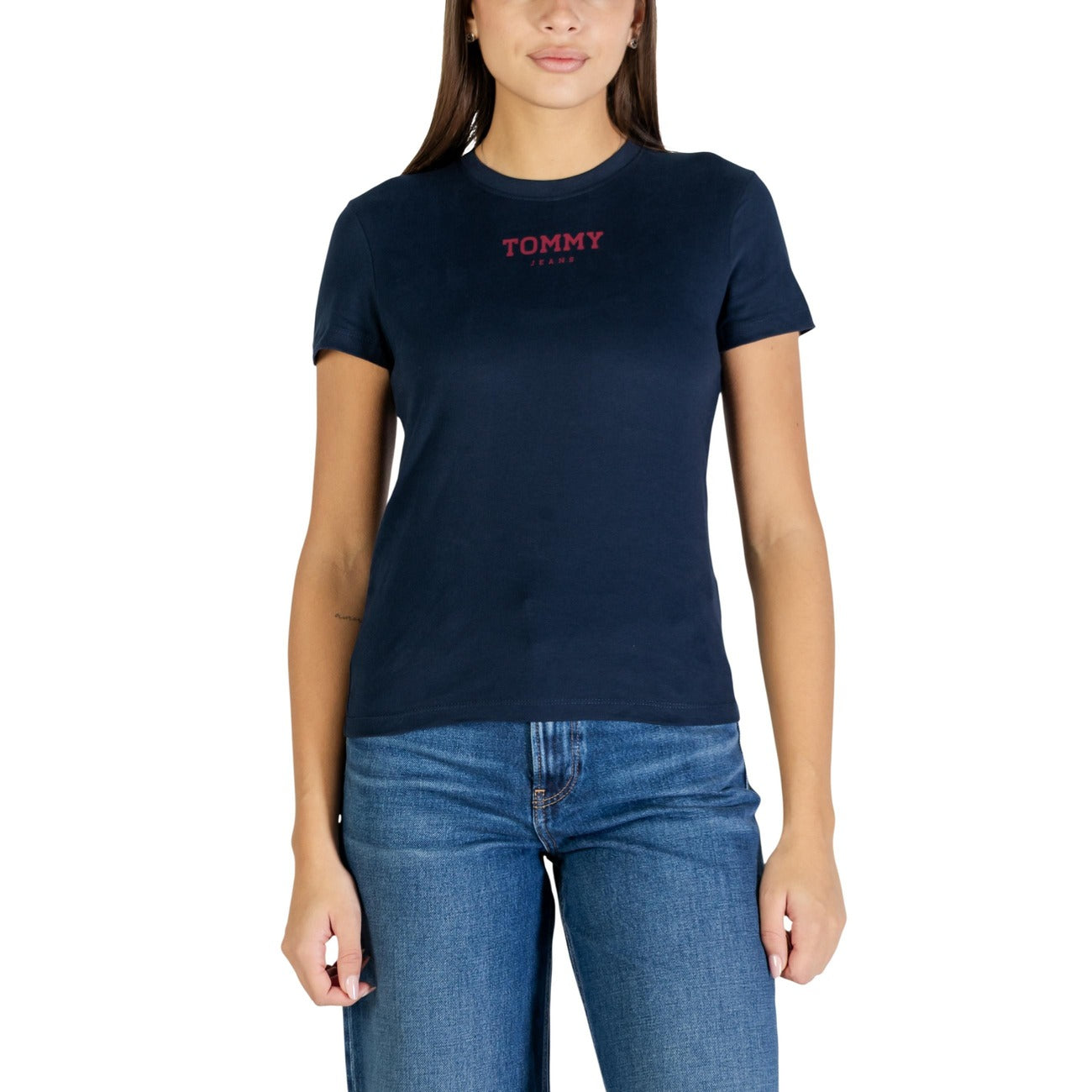 Tommy Hilfiger Jeans - Tommy Hilfiger Jeans  Women T-Shirt