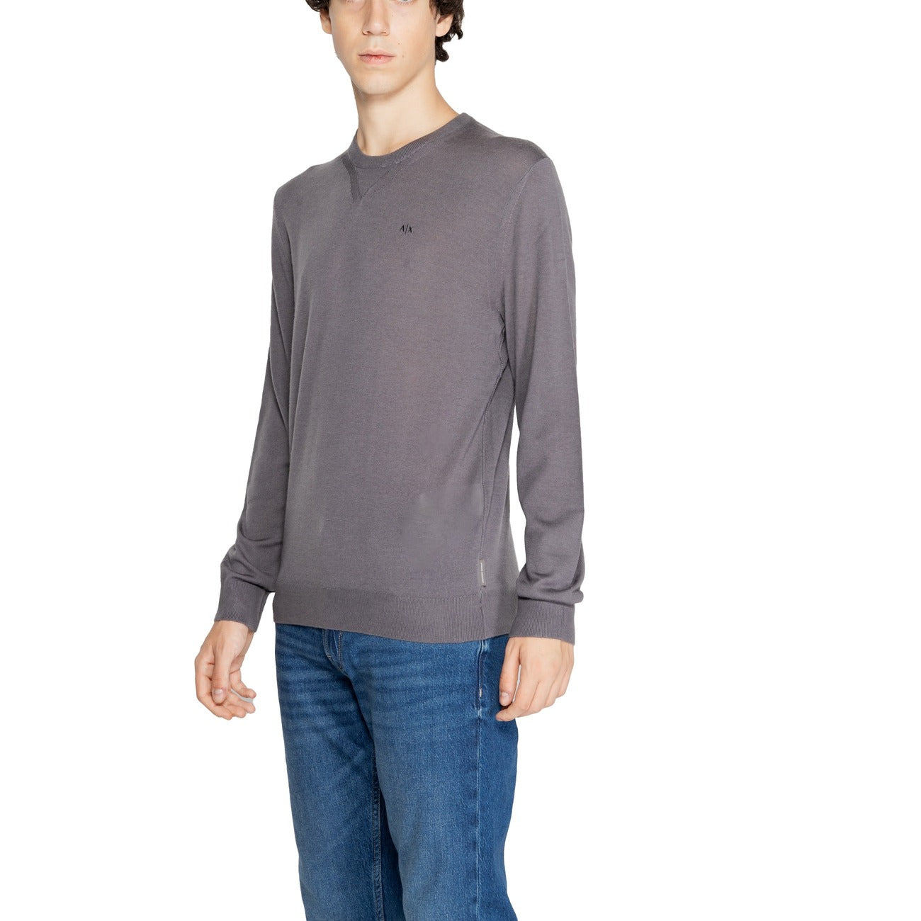 Armani Exchange - Armani Exchange Men Knitwear