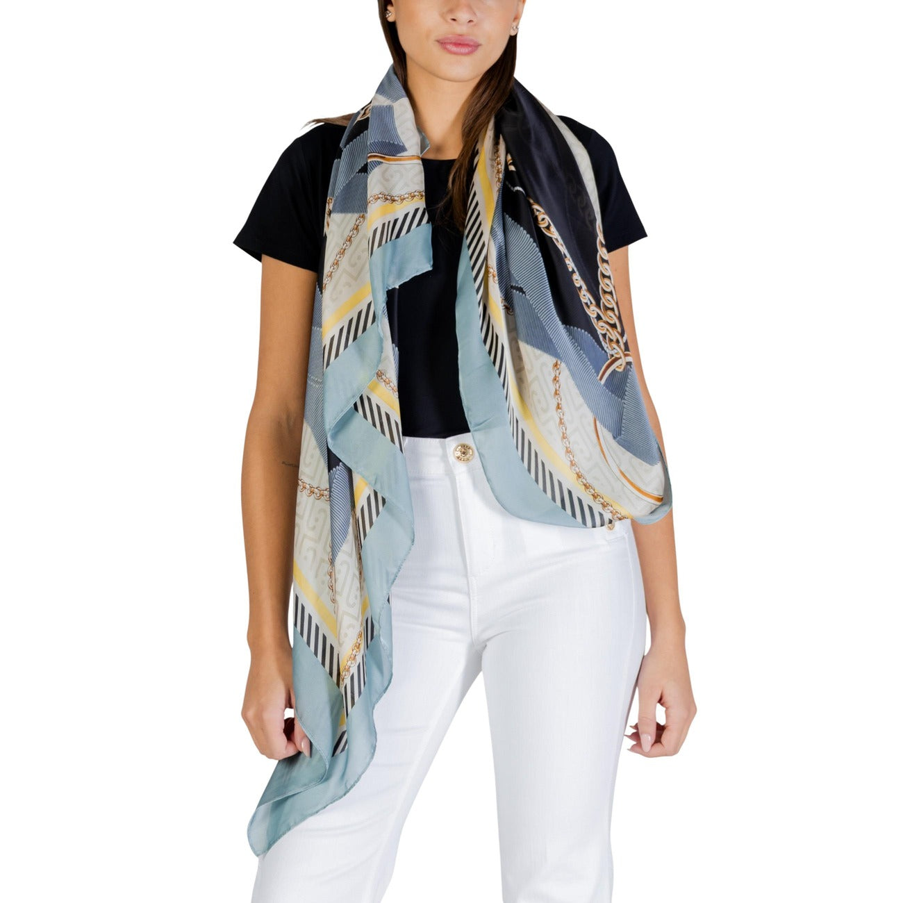 Liu Jo - Liu Jo  Women Scarve