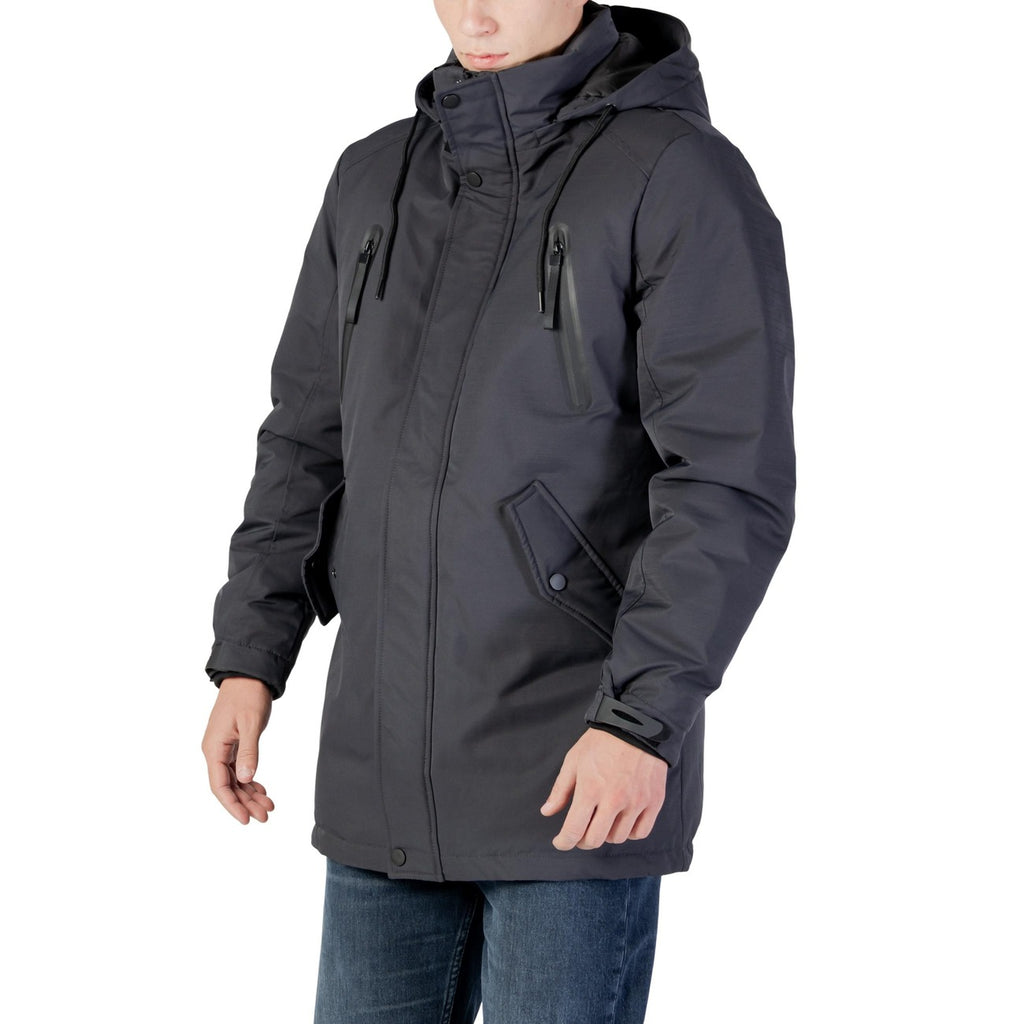 Hydra Clothing - Hydra Clothing Men Jacket