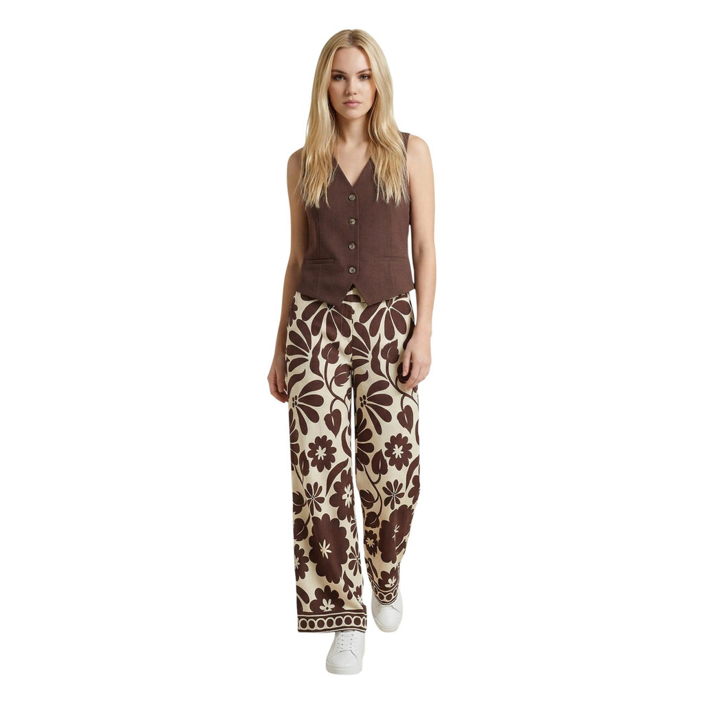 Only - Only  Women Trousers