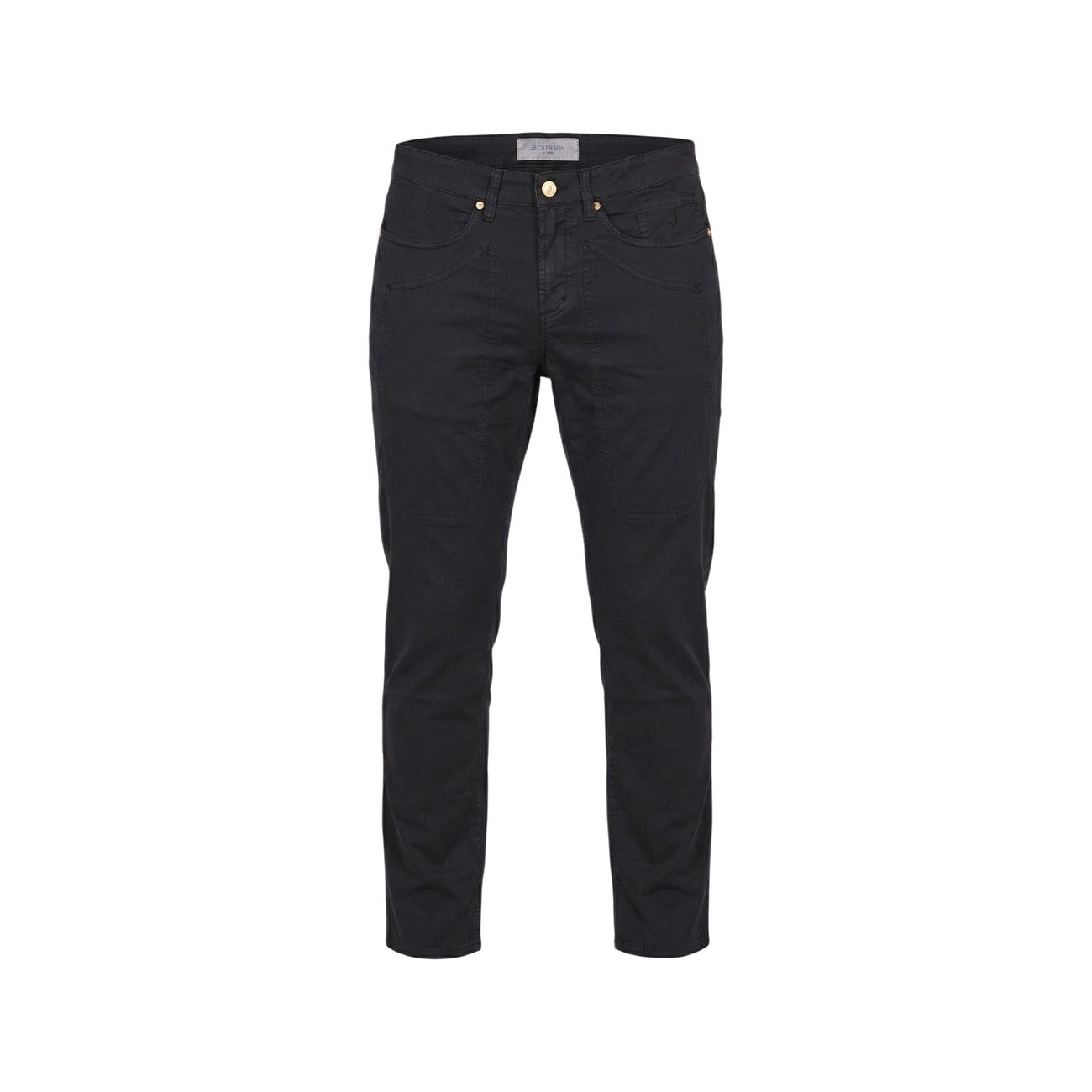 Jeckerson - Jeckerson Men Trousers