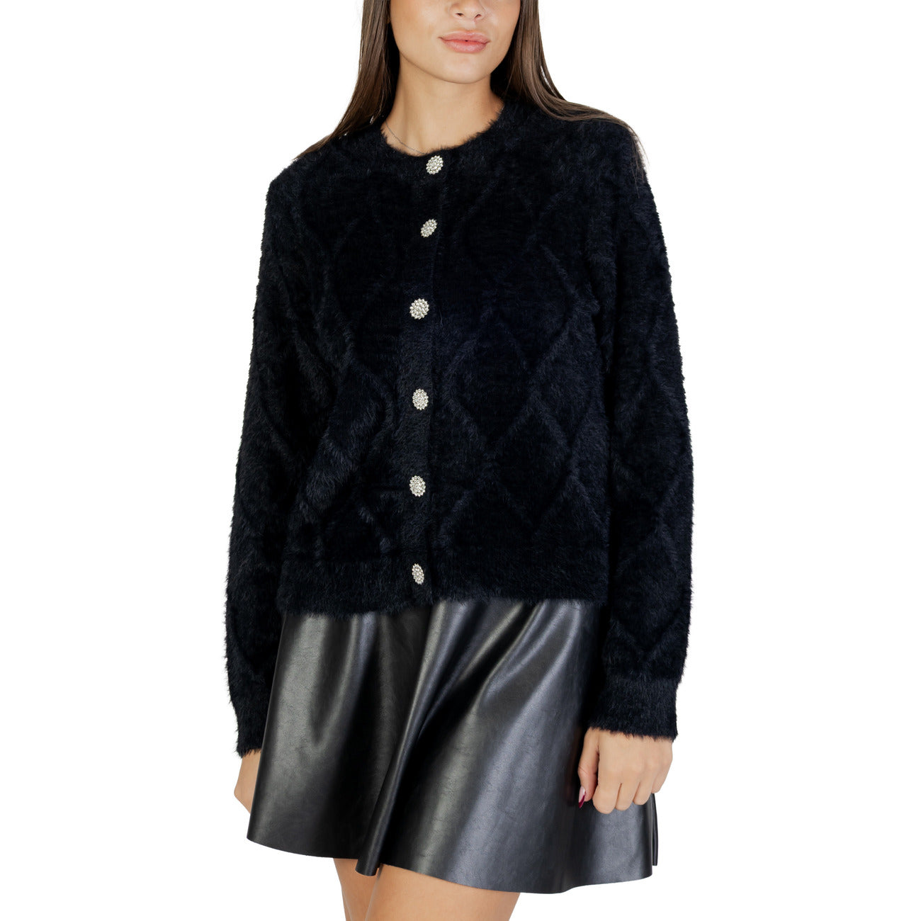 Jacqueline De Yong - Jacqueline De Yong  Women Cardigan