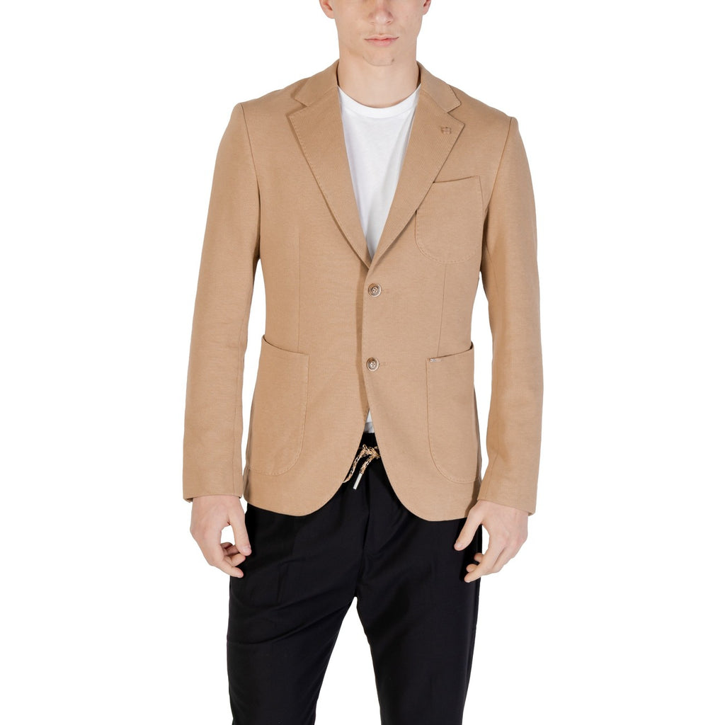 Gianni Lupo - Gianni Lupo Men Blazer