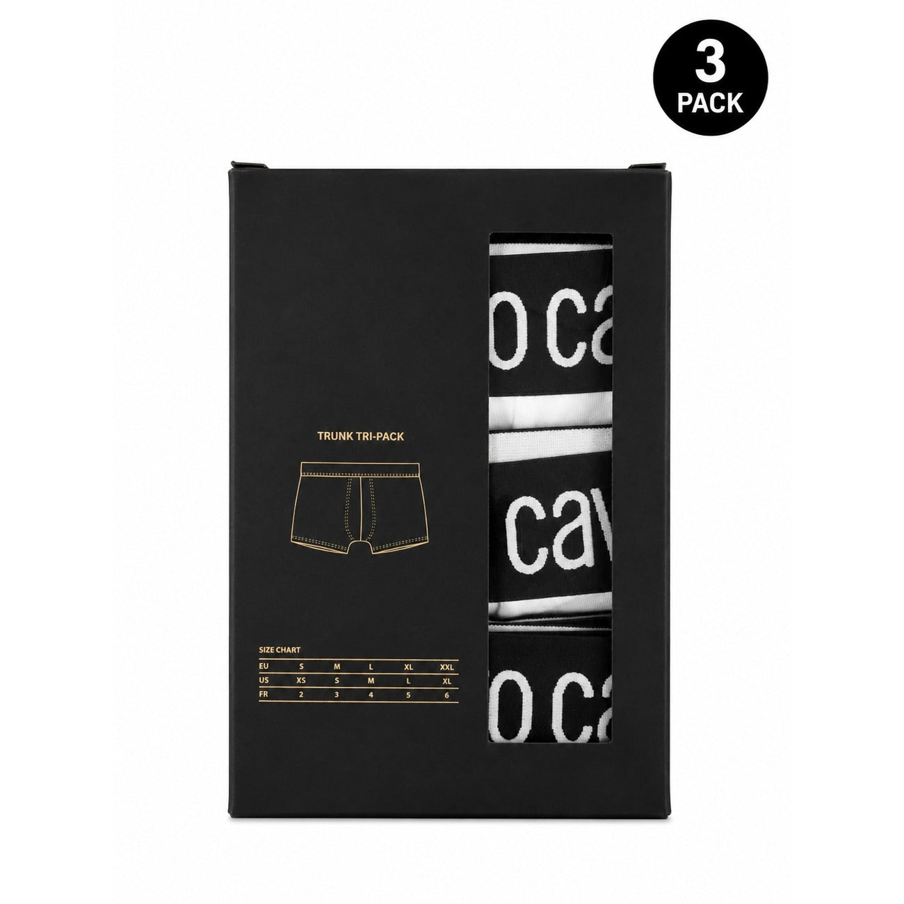 Roberto Cavalli Underwear - Roberto Cavalli Underwear Men Underwear