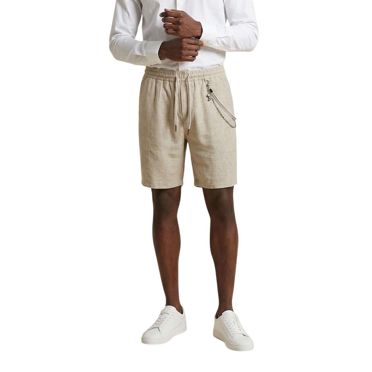 Gianni Lupo - Gianni Lupo Men Shorts