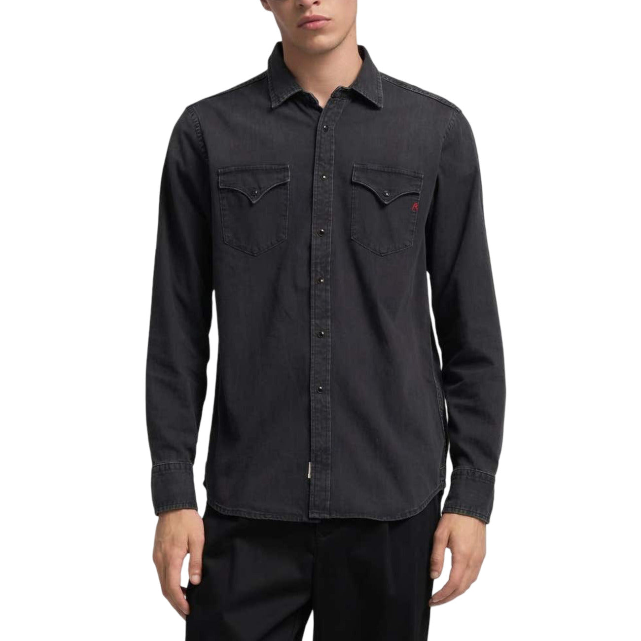 Replay - Replay Men Shirt