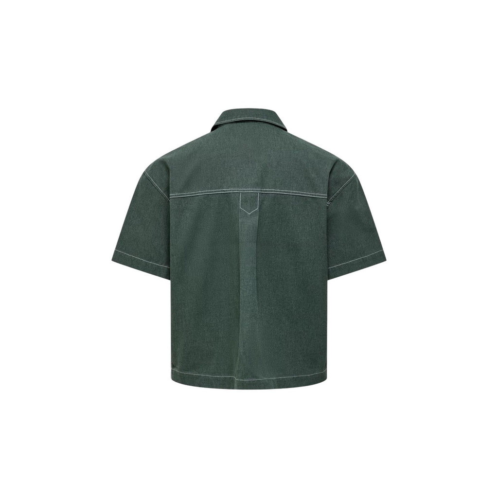 Only & Sons - Only & Sons Men Shirt