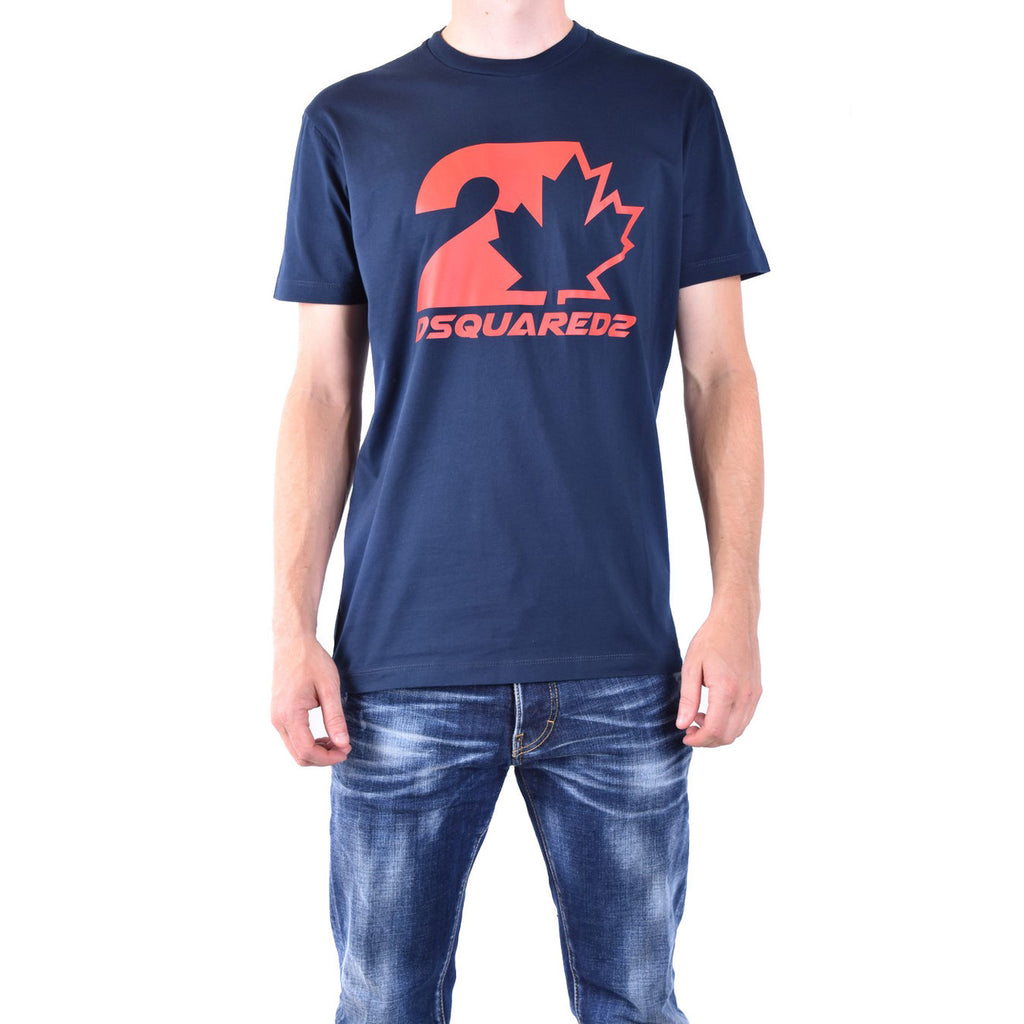 Dsquared2 - Dsquared2 Men T-Shirt