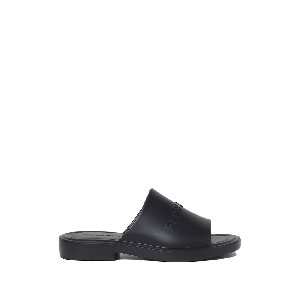 Salvatore Ferragamo - Salvatore Ferragamo Women Slippers