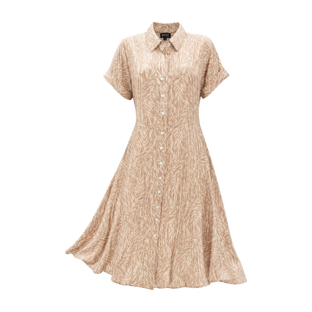 Ayfee - Ayfee  Women Dress