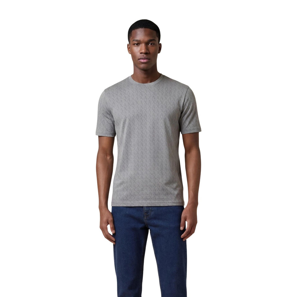 Armani Exchange - Armani Exchange Men T-Shirt