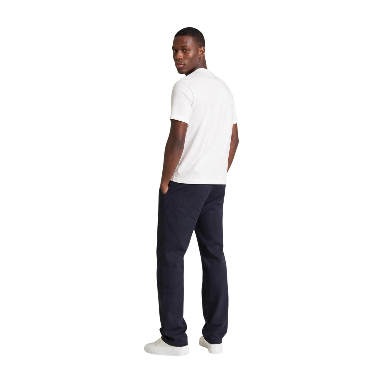 Armani Exchange - Armani Exchange Men Trousers