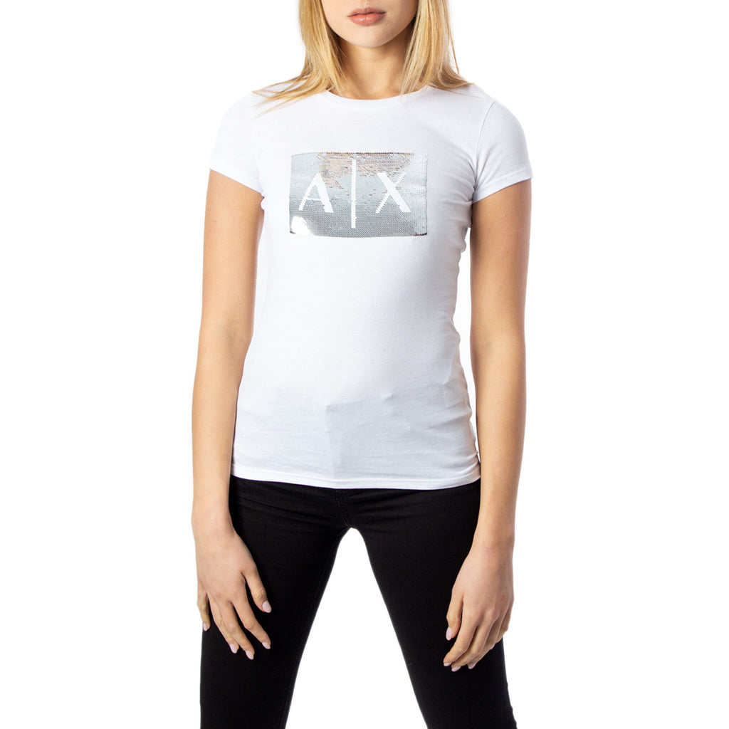 Armani Exchange - Armani Exchange  Women T-Shirt