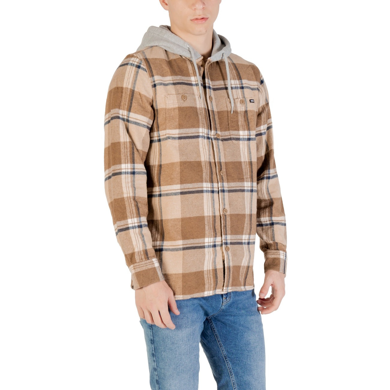 Vans Men Shirt