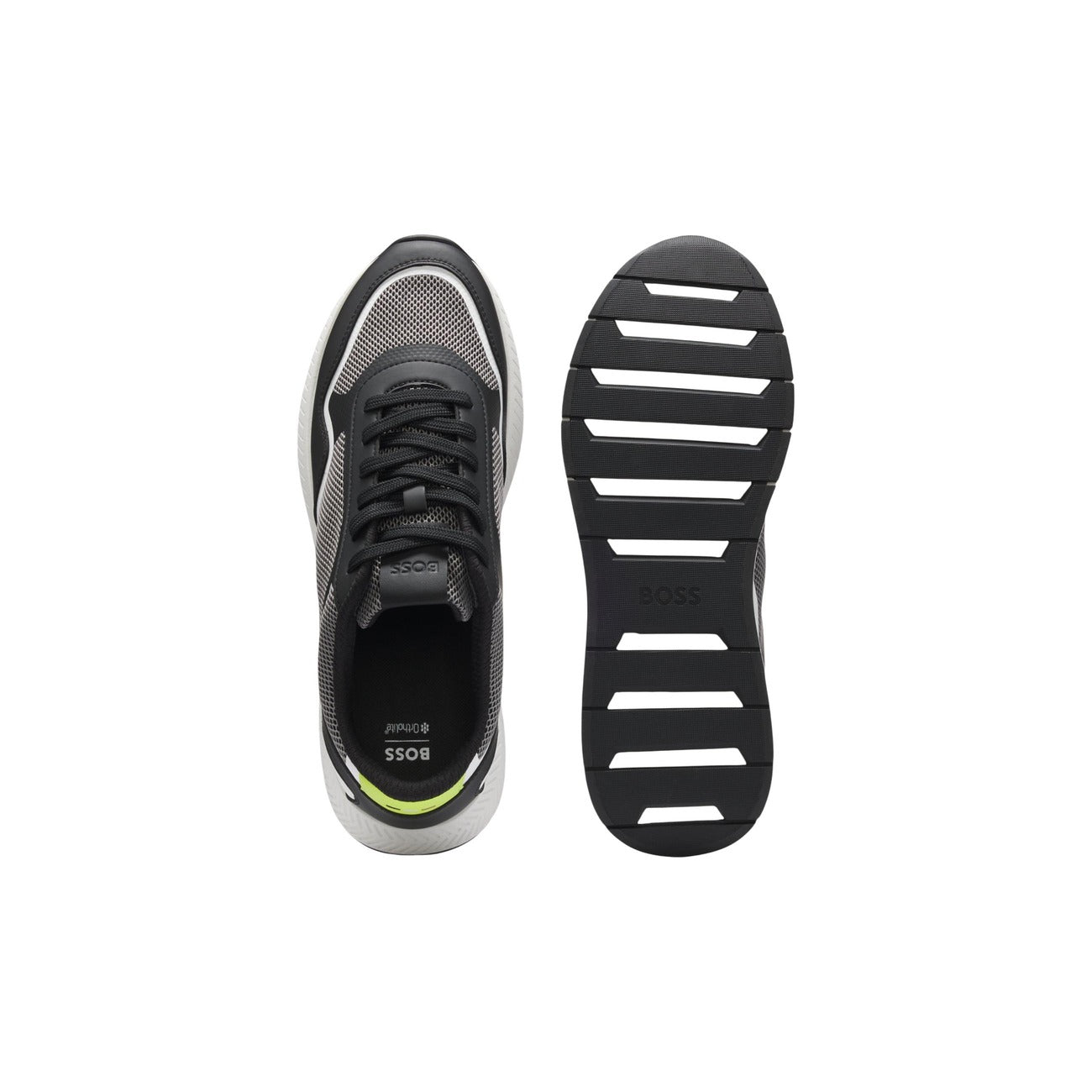Boss - Boss Men Sneakers