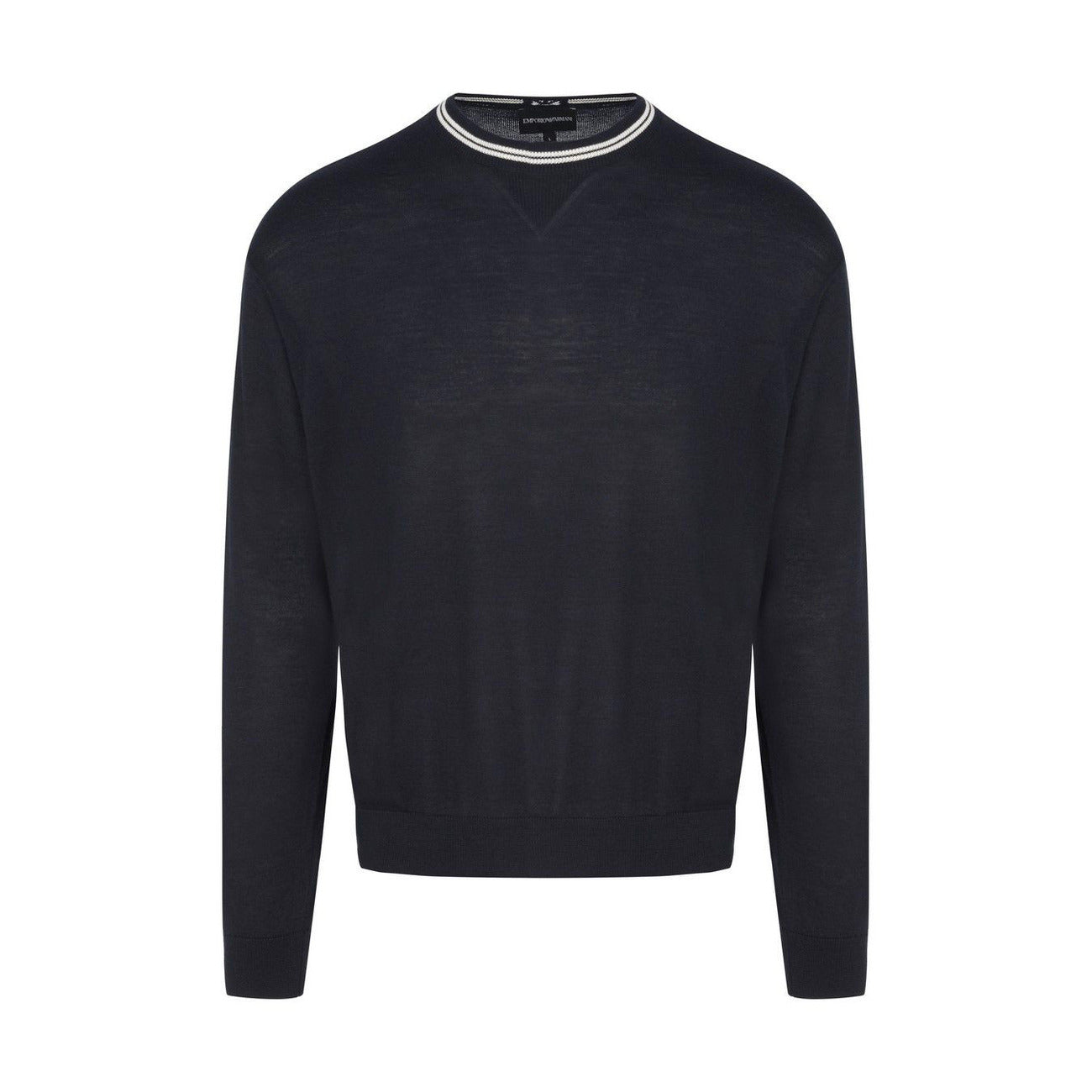 Emporio Armani - Emporio Armani Men Knitwear