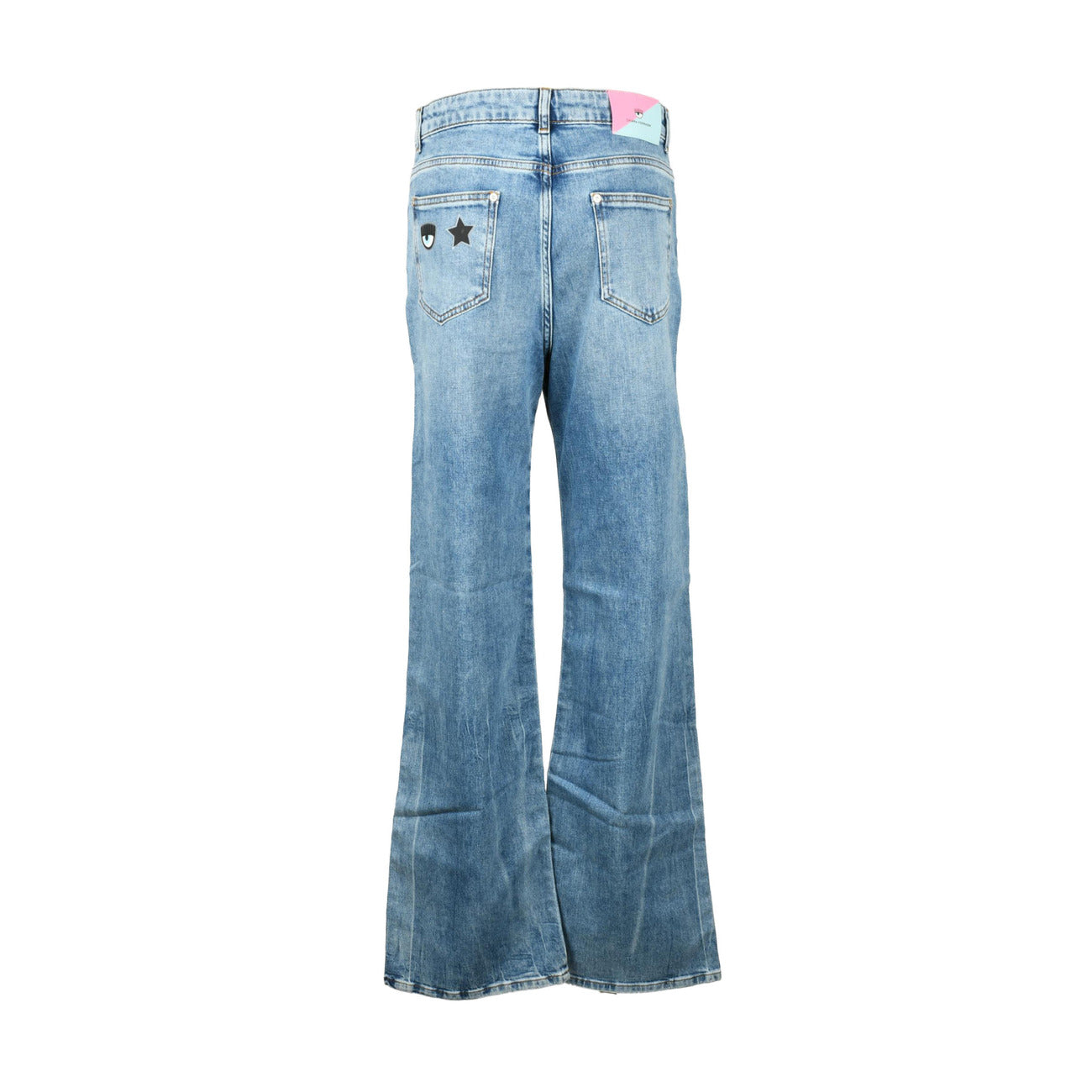 Chiara Ferragni  Women Jeans