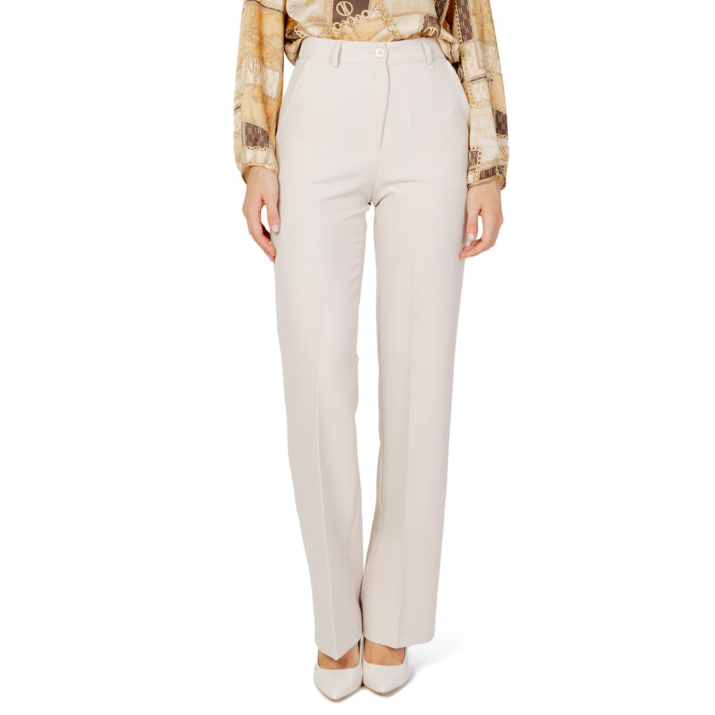 Hanny Deep - Hanny Deep  Women Trousers