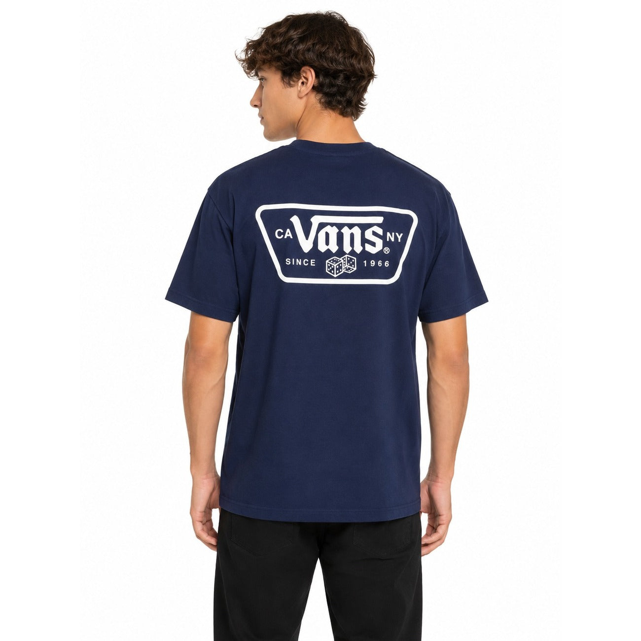 Vans - Vans Men T-Shirt