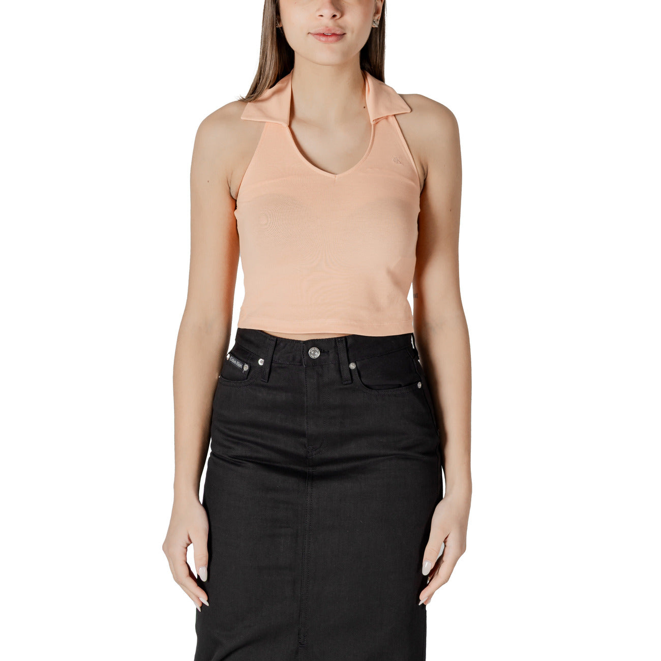 Calvin Klein Jeans - Calvin Klein Jeans  Women Top