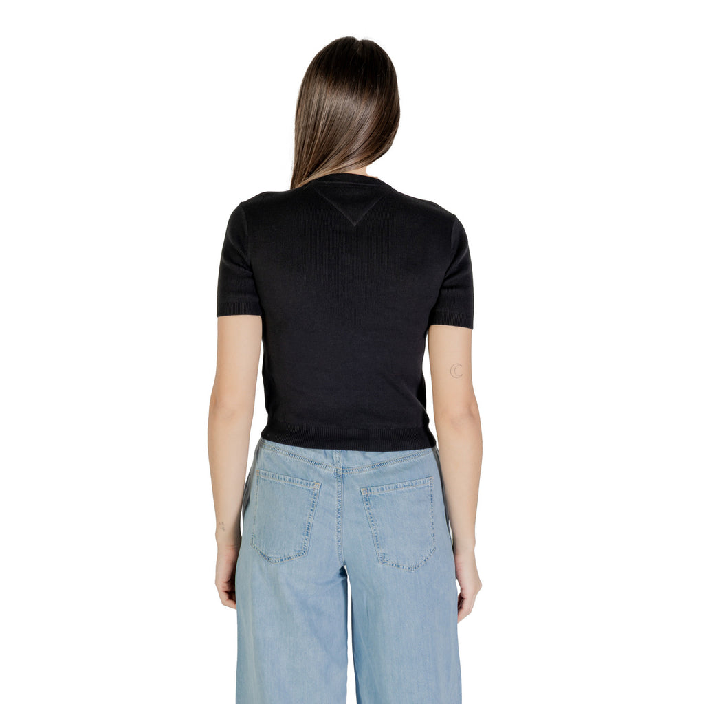 Tommy Hilfiger Jeans - Tommy Hilfiger Jeans  Women T-Shirt