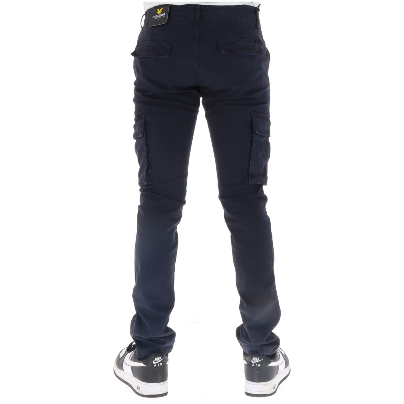 Lyle & Scott - Lyle & Scott Men Trousers