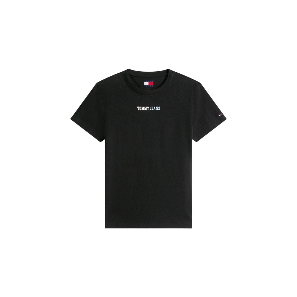 Tommy Hilfiger Jeans - Tommy Hilfiger Jeans  Women T-Shirt