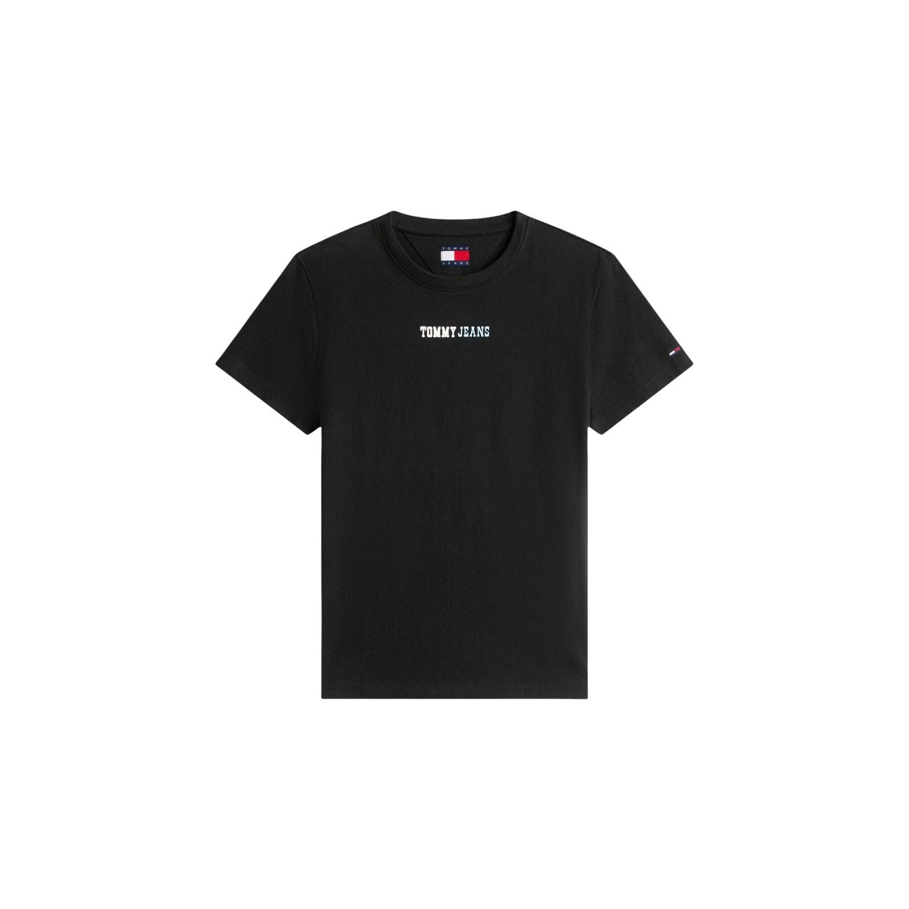Tommy Hilfiger Jeans - Tommy Hilfiger Jeans  Women T-Shirt