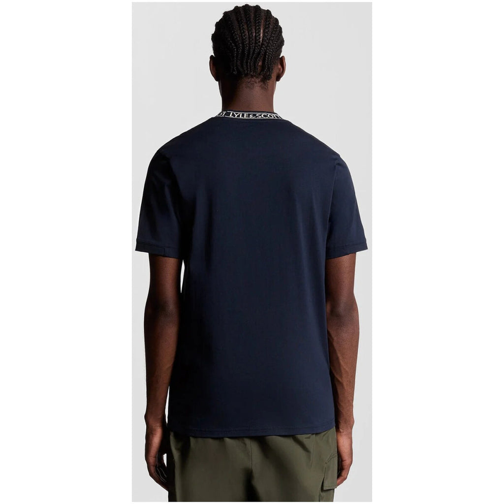 Lyle & Scott - Lyle & Scott Men T-Shirt