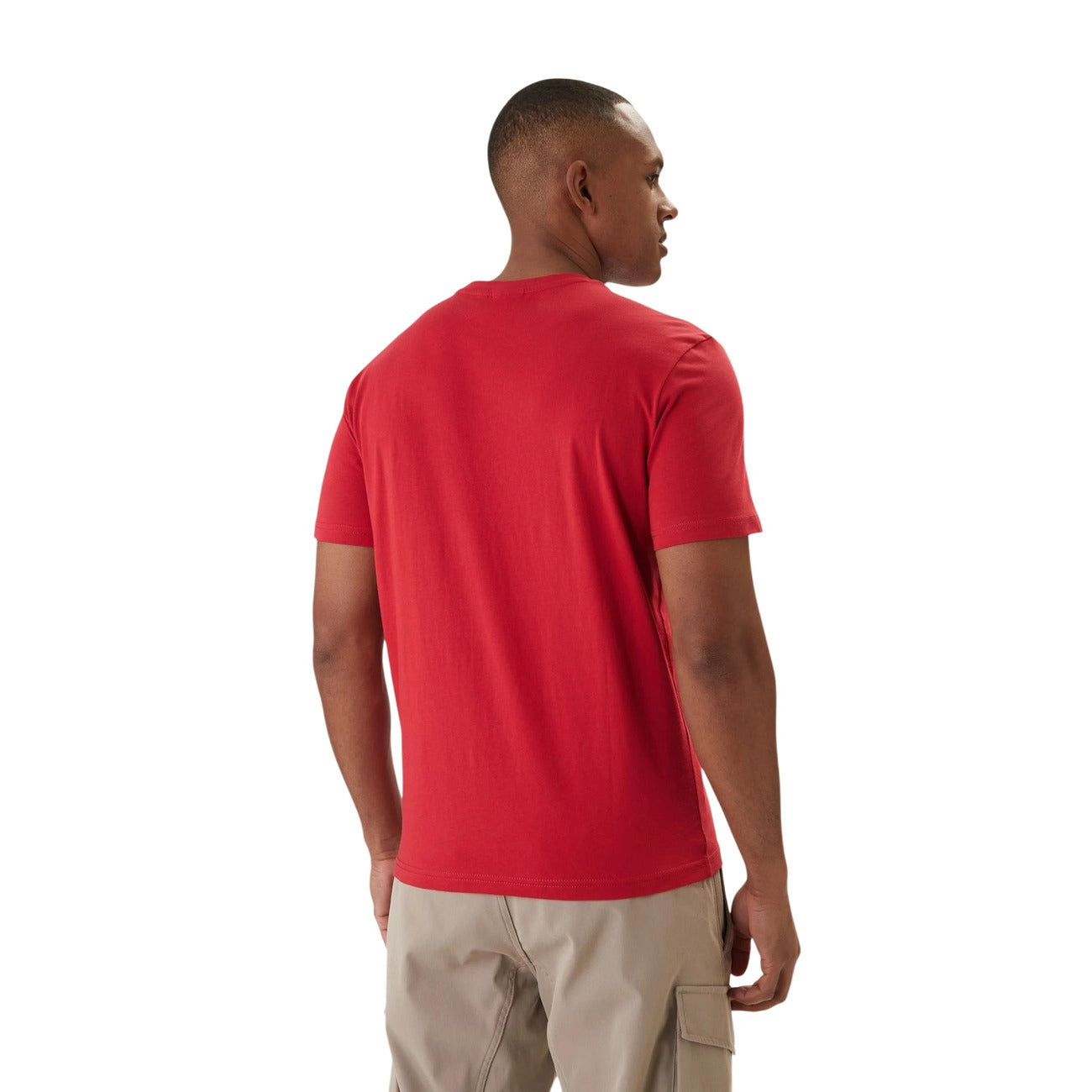 Napapijri - Napapijri Men T-Shirt