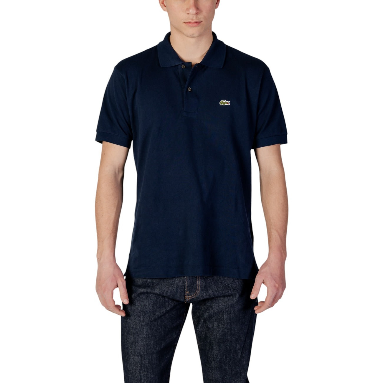 Lacoste - Lacoste Men Polo