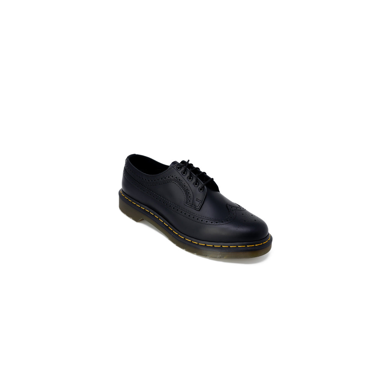 Dr. Martens - Dr. Martens Men Lace Ups Shoes