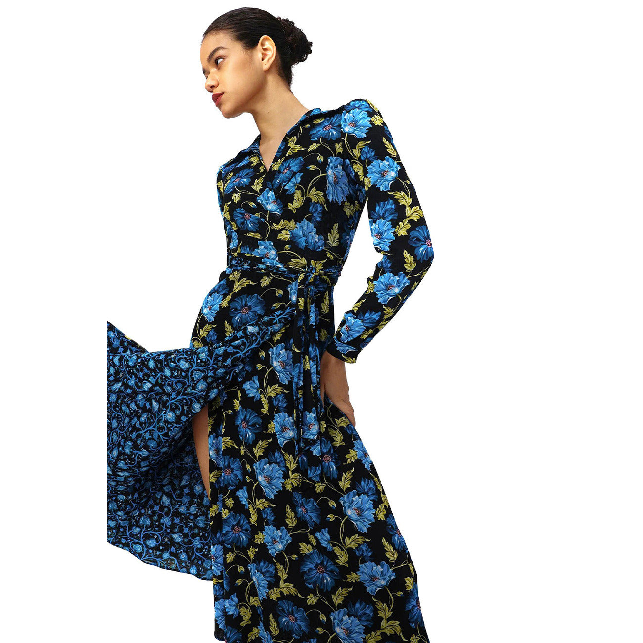 Diane Von Furstenberg - Diane Von Furstenberg  Women Dress