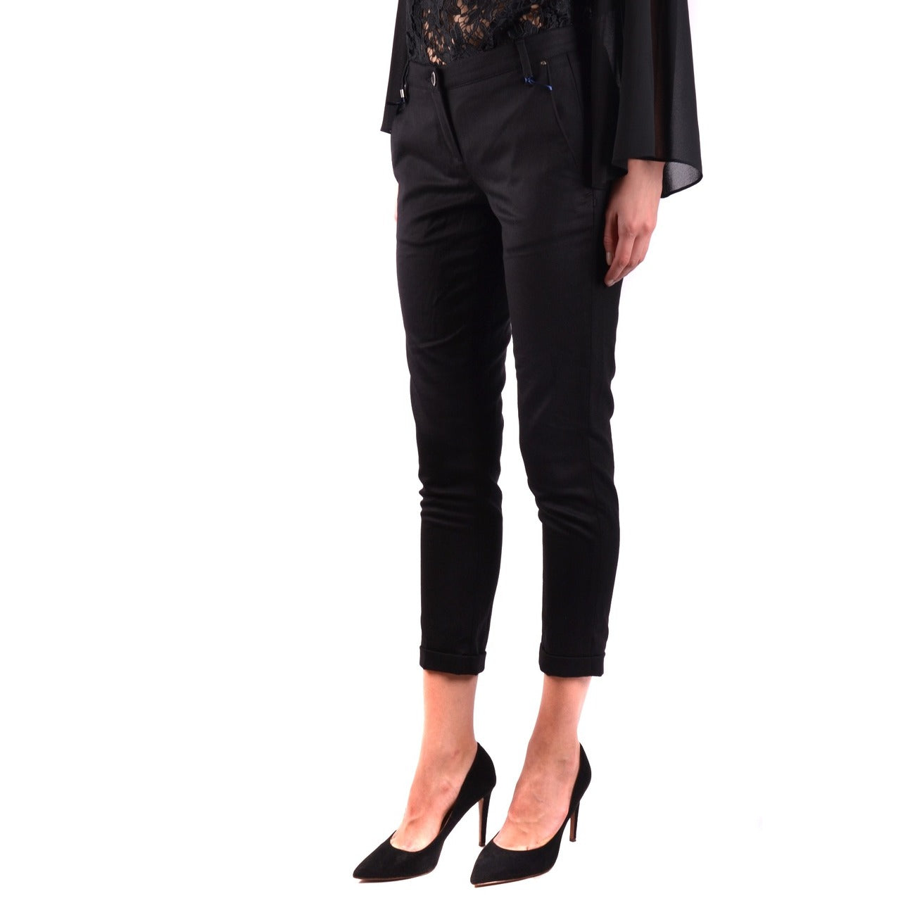 Jacob Cohen - Jacob Cohen  Women Trousers