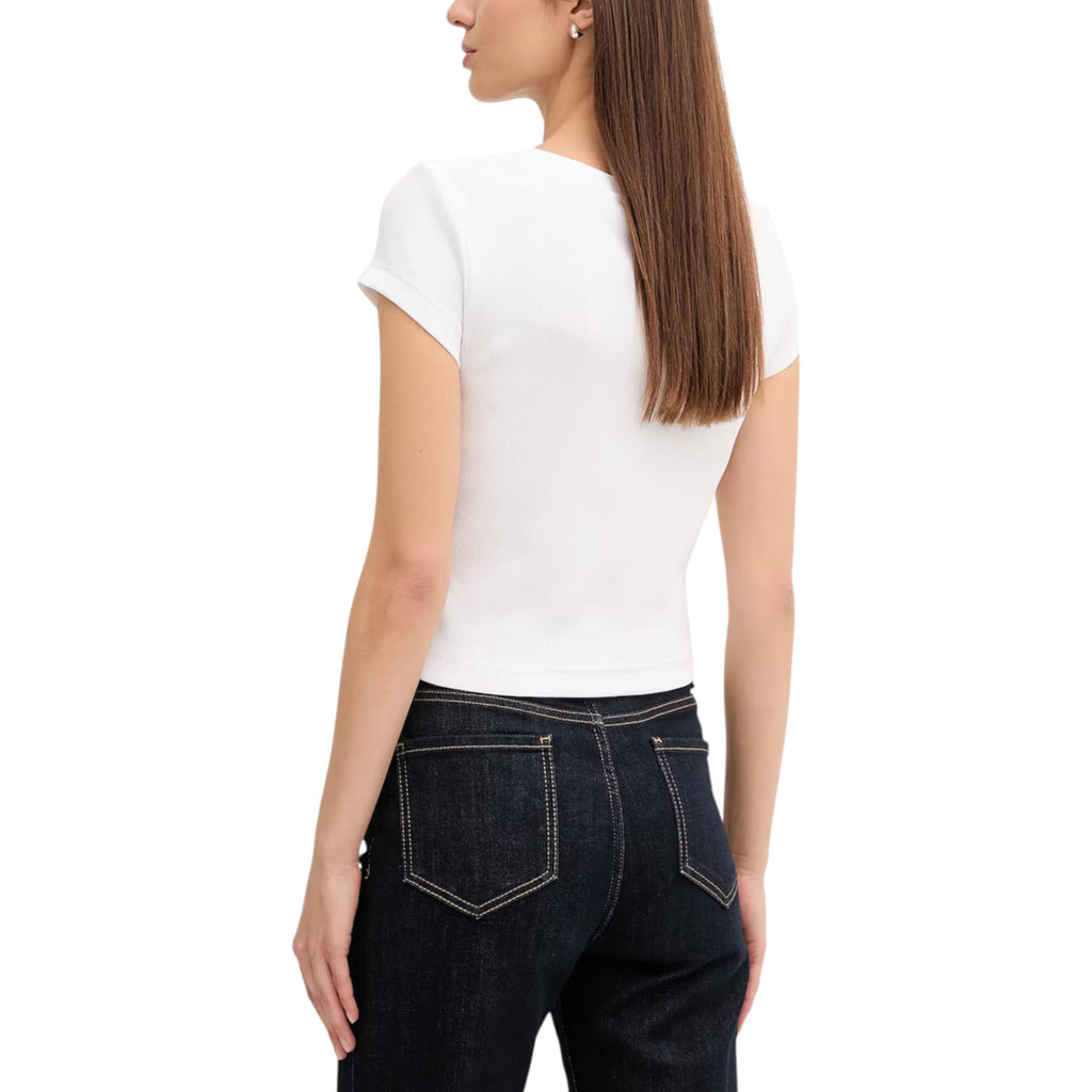 Calvin Klein Jeans - Calvin Klein Jeans  Women T-Shirt