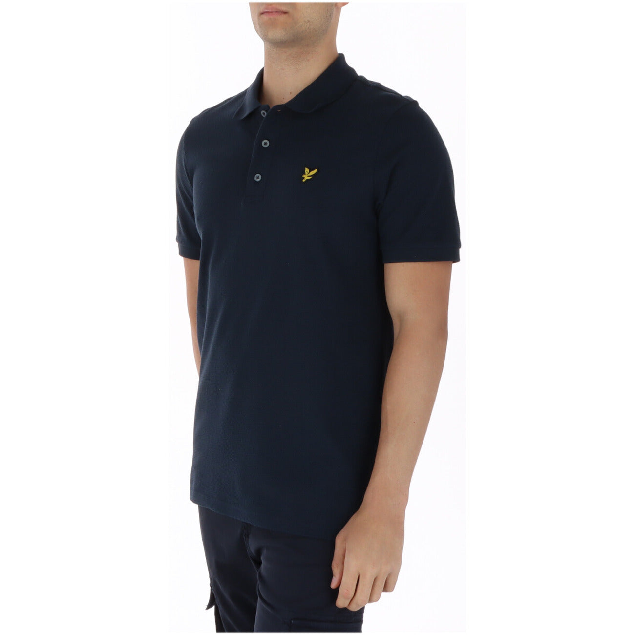 Lyle & Scott - Lyle & Scott Men Polo