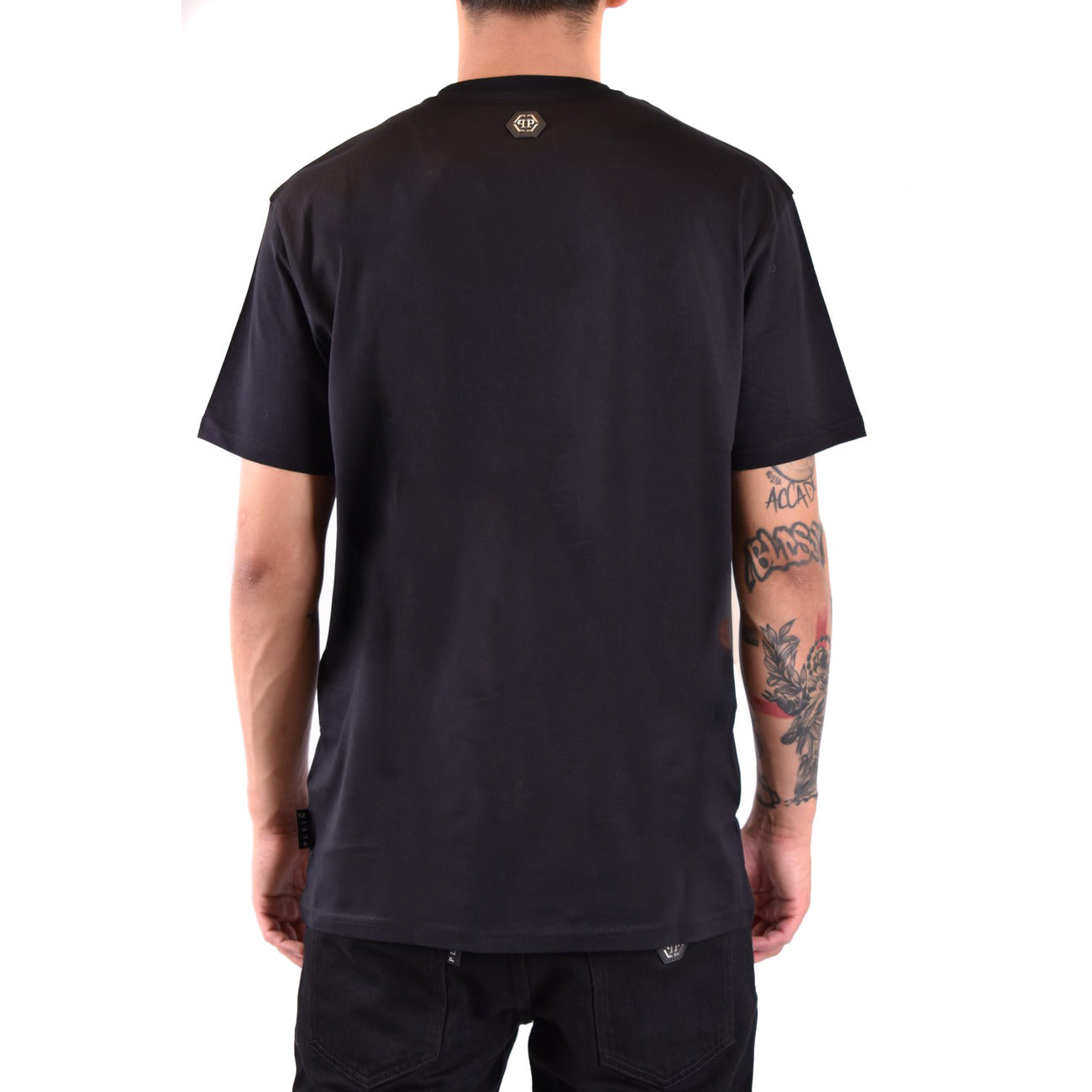 Philipp Plein - Philipp Plein Men T-Shirt