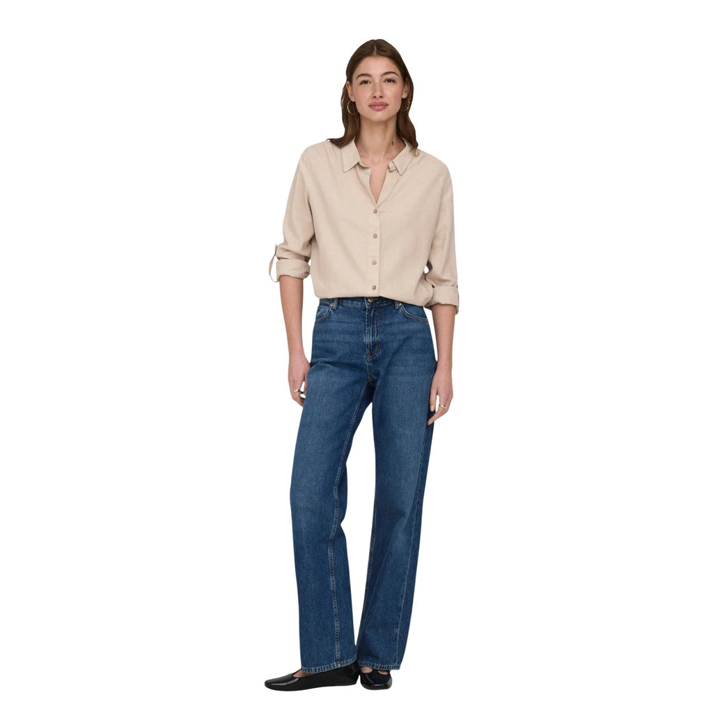 Only - Only  Women Shirt