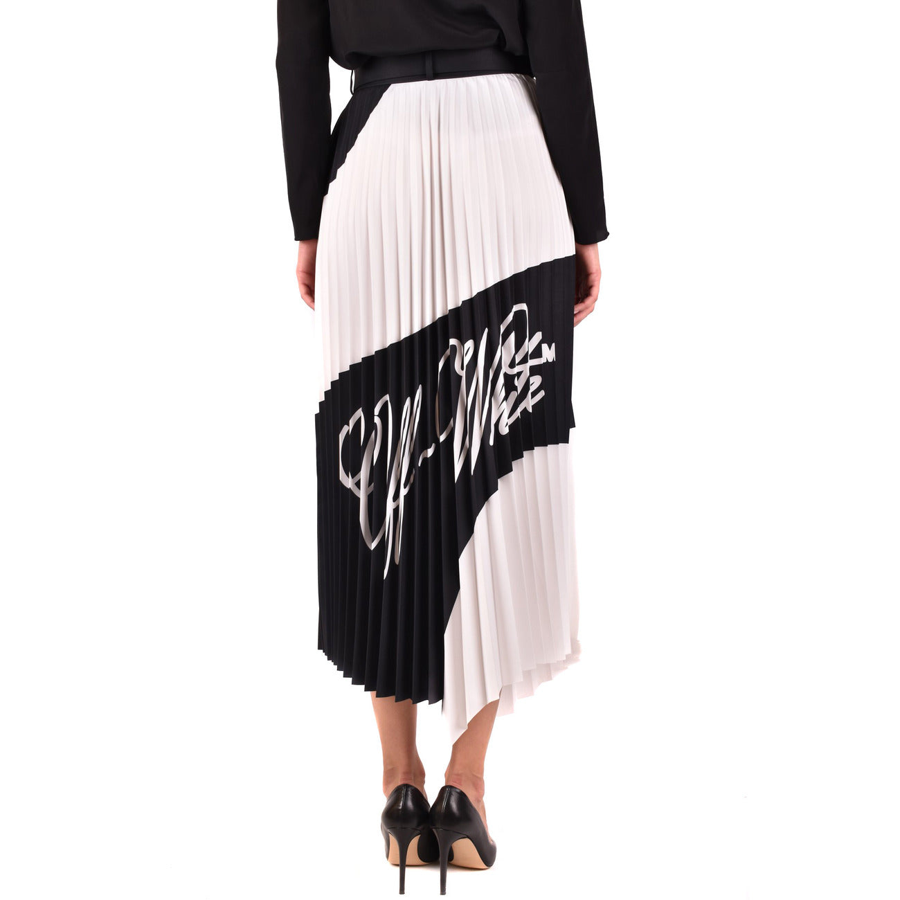 Off-white - Off-white  Women Skirt