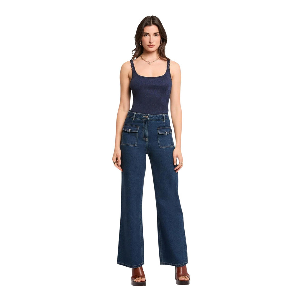Morgan De Toi - Morgan De Toi  Women Top