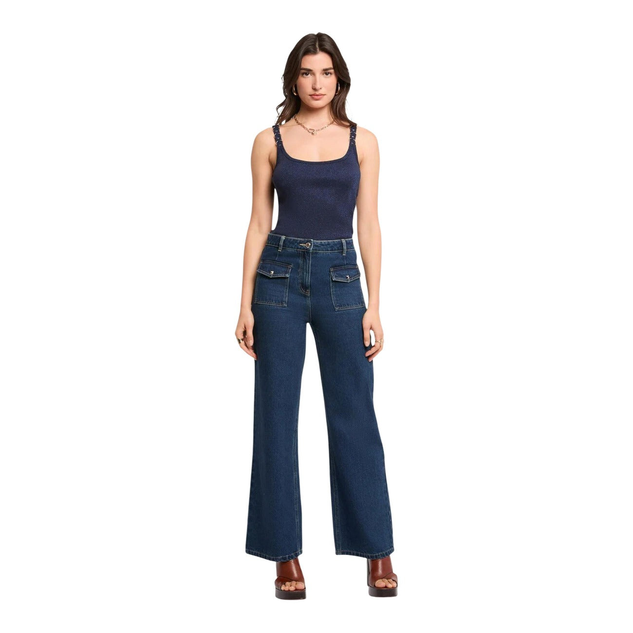 Morgan De Toi - Morgan De Toi  Women Top