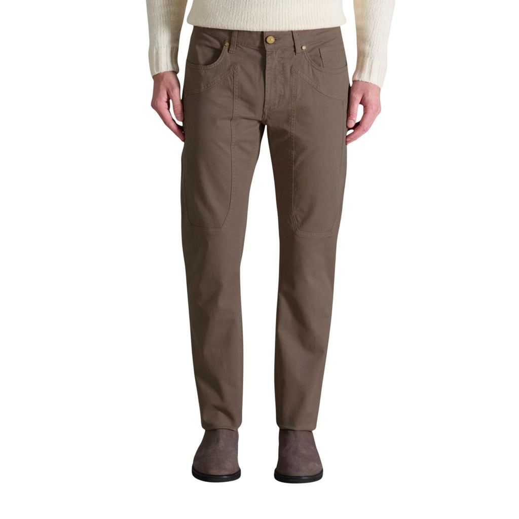 Jeckerson - Jeckerson Men Trousers