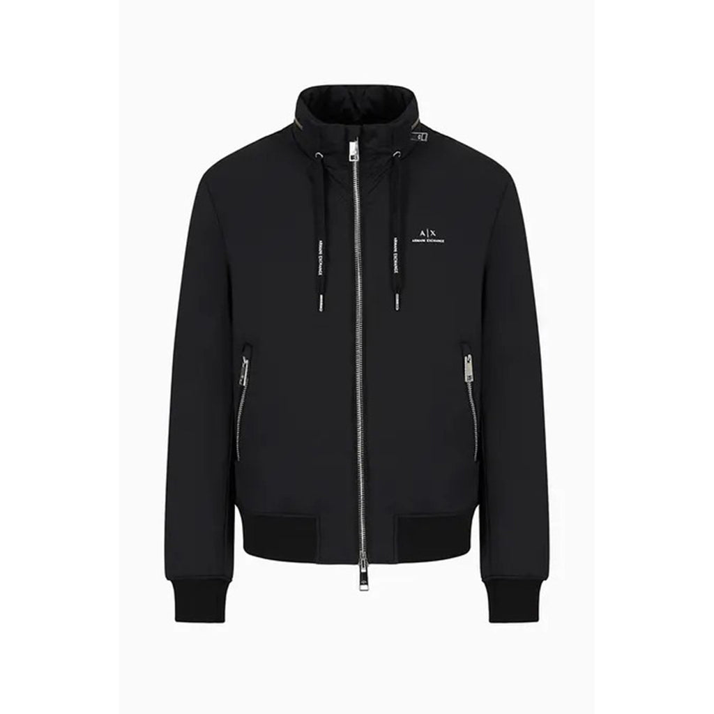 Armani Exchange - Armani Exchange Men Blazer