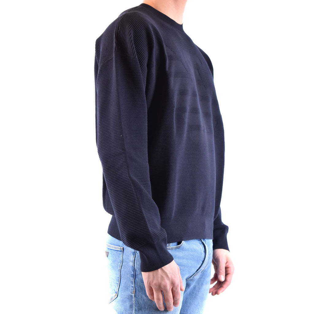 Emporio Armani - Emporio Armani Men Knitwear