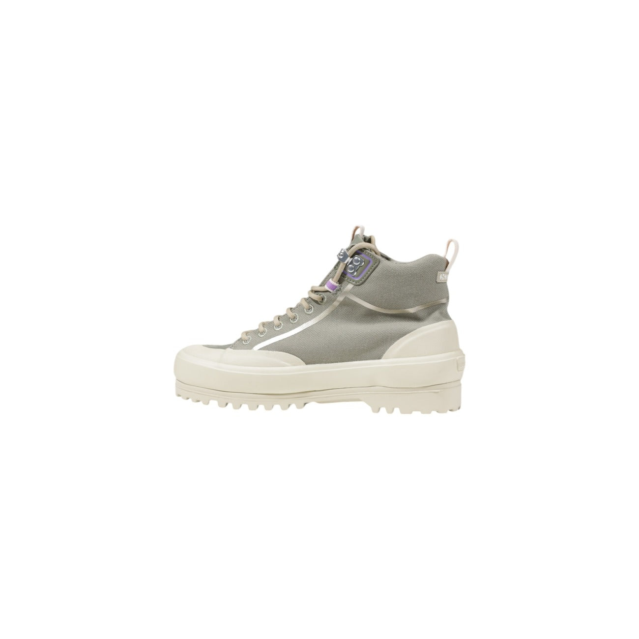Superga - Superga Women Sneakers